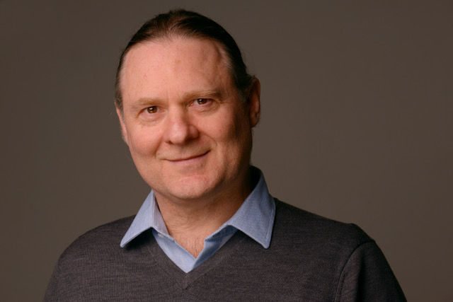 Chris Baker