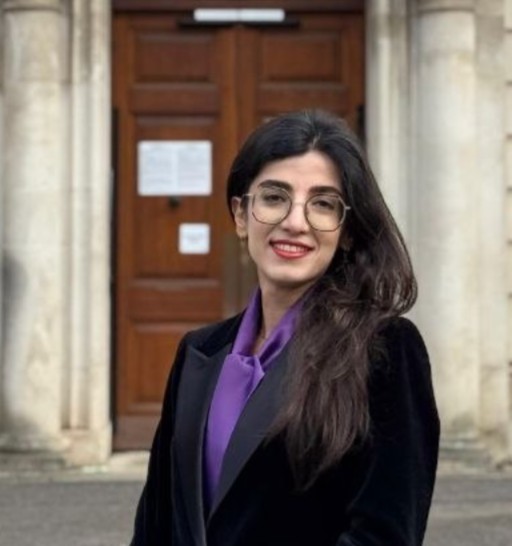 Fatemeh Monshizadeh