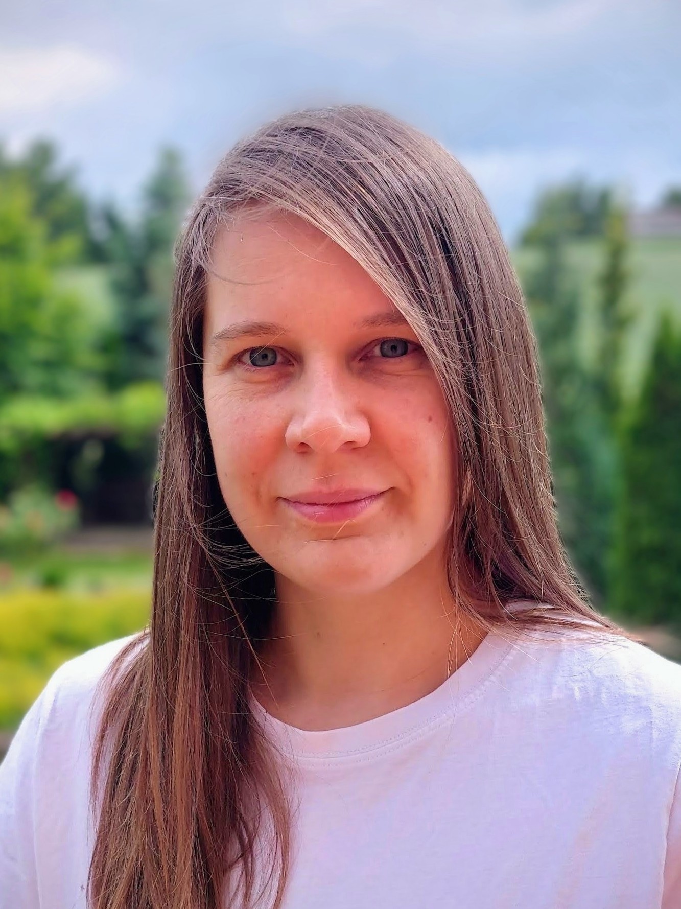 Magda Zajaczkowska