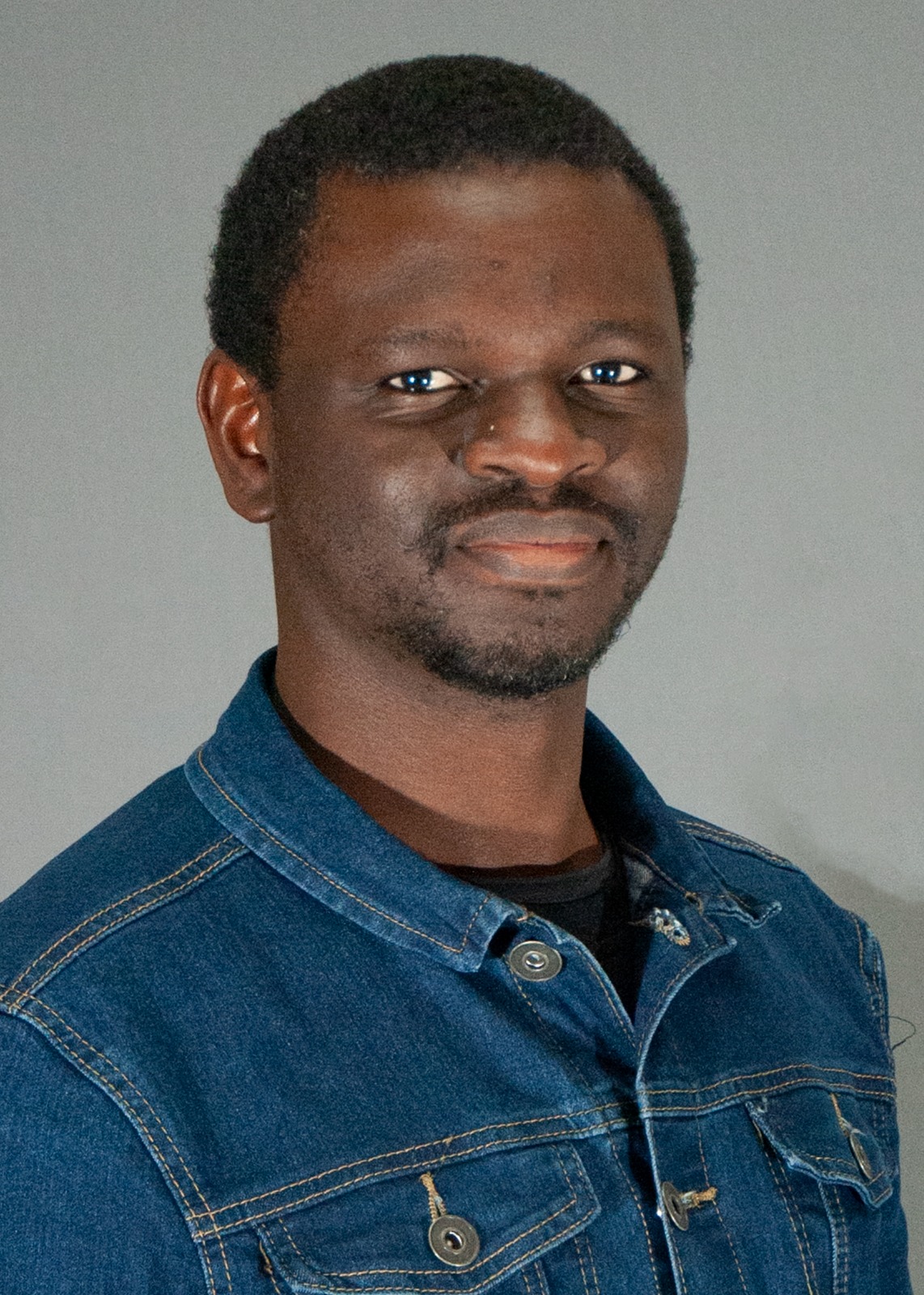 Olufemi Olayiwola